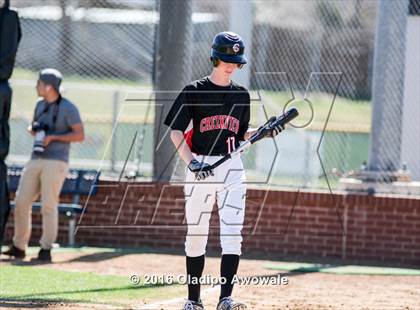 Thumbnail 3 in Creekview @ Hebron photogallery.