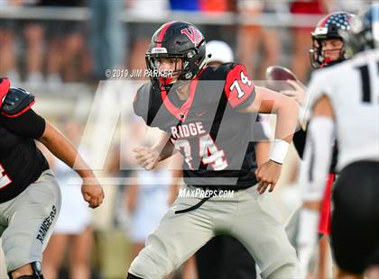 Thumbnail 3 in Vandegrift @ Vista Ridge photogallery.