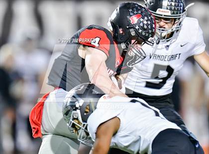 Thumbnail 3 in Vandegrift @ Vista Ridge photogallery.