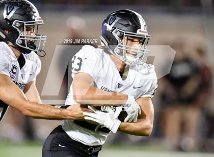 Thumbnail 3 in Vandegrift @ Vista Ridge photogallery.