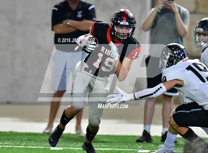 Thumbnail 2 in Vandegrift @ Vista Ridge photogallery.