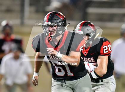 Thumbnail 3 in Vandegrift @ Vista Ridge photogallery.