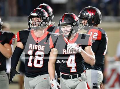 Thumbnail 2 in Vandegrift @ Vista Ridge photogallery.