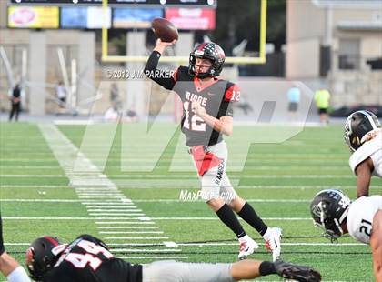 Thumbnail 2 in Vandegrift @ Vista Ridge photogallery.