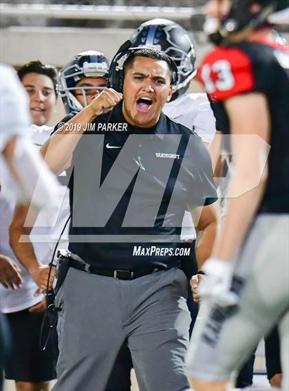 Thumbnail 2 in Vandegrift @ Vista Ridge photogallery.