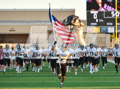 Thumbnail 1 in Vandegrift @ Vista Ridge photogallery.