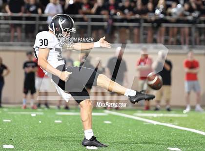 Thumbnail 1 in Vandegrift @ Vista Ridge photogallery.
