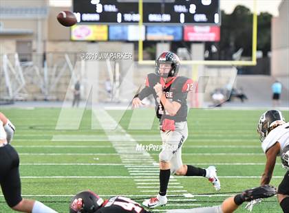 Thumbnail 3 in Vandegrift @ Vista Ridge photogallery.