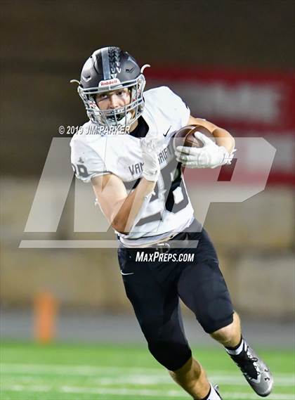 Thumbnail 2 in Vandegrift @ Vista Ridge photogallery.
