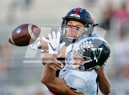 Thumbnail 3 in Vandegrift @ Vista Ridge photogallery.