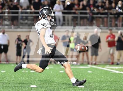Thumbnail 3 in Vandegrift @ Vista Ridge photogallery.