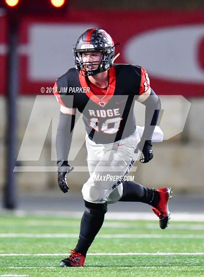 Thumbnail 2 in Vandegrift @ Vista Ridge photogallery.