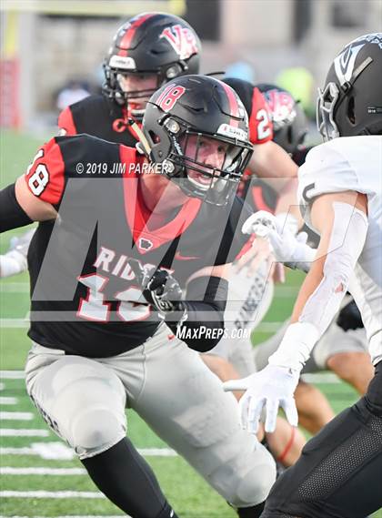 Thumbnail 3 in Vandegrift @ Vista Ridge photogallery.