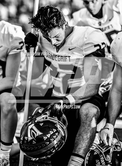 Thumbnail 1 in Vandegrift @ Vista Ridge photogallery.