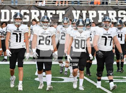 Thumbnail 2 in Vandegrift @ Vista Ridge photogallery.