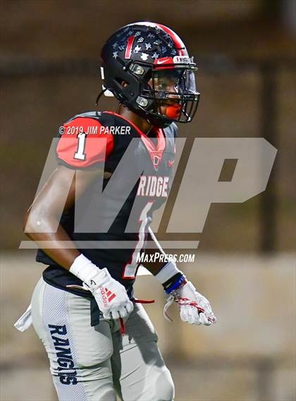 Thumbnail 3 in Vandegrift @ Vista Ridge photogallery.