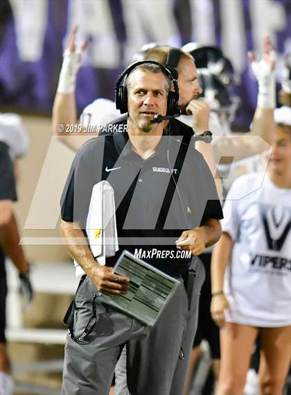 Thumbnail 1 in Vandegrift @ Vista Ridge photogallery.