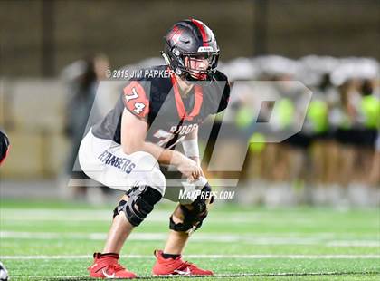 Thumbnail 2 in Vandegrift @ Vista Ridge photogallery.