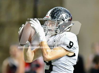 Thumbnail 3 in Vandegrift @ Vista Ridge photogallery.