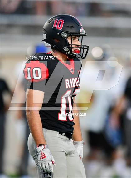 Thumbnail 2 in Vandegrift @ Vista Ridge photogallery.