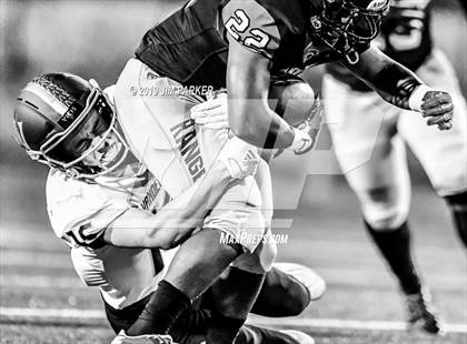 Thumbnail 2 in Vandegrift @ Vista Ridge photogallery.