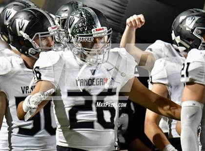 Thumbnail 3 in Vandegrift @ Vista Ridge photogallery.