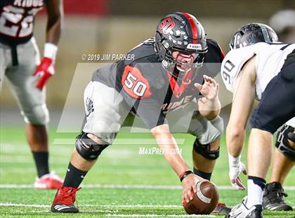 Thumbnail 1 in Vandegrift @ Vista Ridge photogallery.