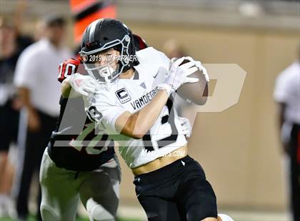 Thumbnail 2 in Vandegrift @ Vista Ridge photogallery.