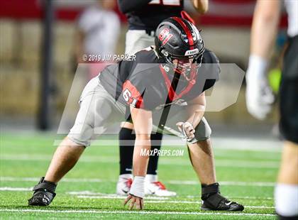 Thumbnail 2 in Vandegrift @ Vista Ridge photogallery.