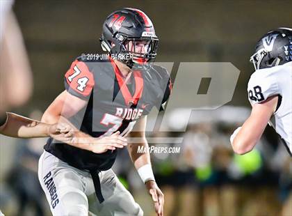 Thumbnail 3 in Vandegrift @ Vista Ridge photogallery.