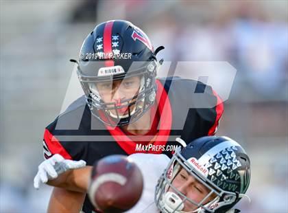 Thumbnail 1 in Vandegrift @ Vista Ridge photogallery.