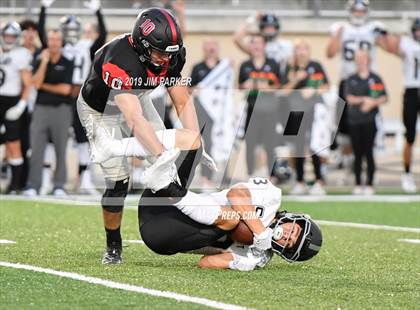 Thumbnail 1 in Vandegrift @ Vista Ridge photogallery.