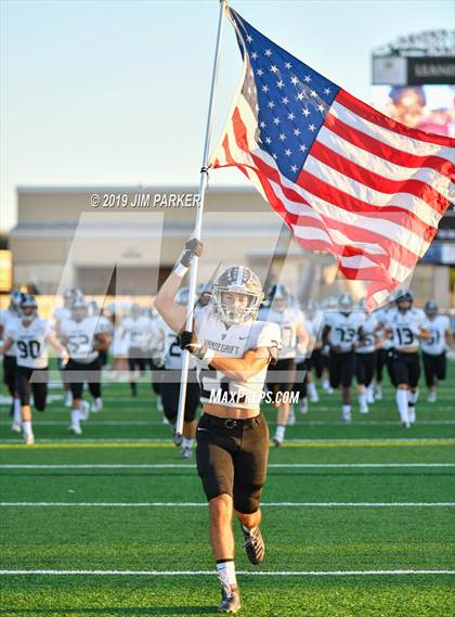 Thumbnail 3 in Vandegrift @ Vista Ridge photogallery.