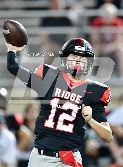 Thumbnail 3 in Vandegrift @ Vista Ridge photogallery.