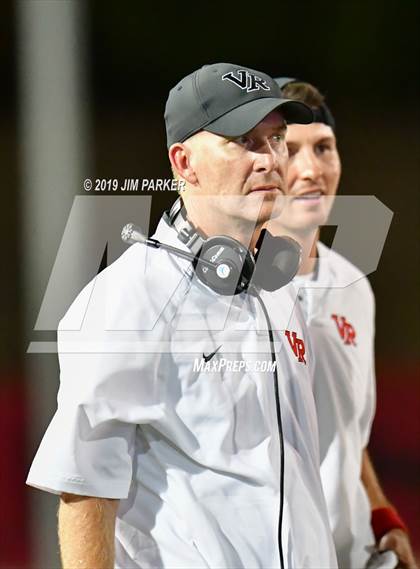 Thumbnail 2 in Vandegrift @ Vista Ridge photogallery.