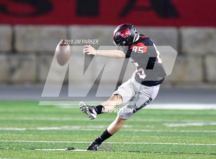 Thumbnail 3 in Vandegrift @ Vista Ridge photogallery.