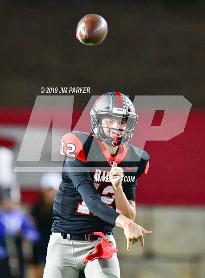 Thumbnail 1 in Vandegrift @ Vista Ridge photogallery.