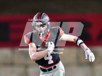Thumbnail 2 in Vandegrift @ Vista Ridge photogallery.
