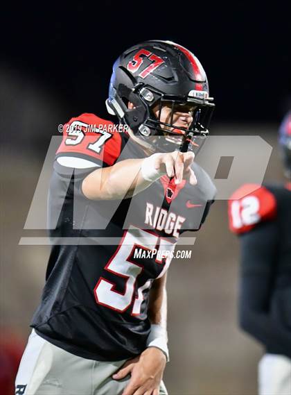 Thumbnail 2 in Vandegrift @ Vista Ridge photogallery.