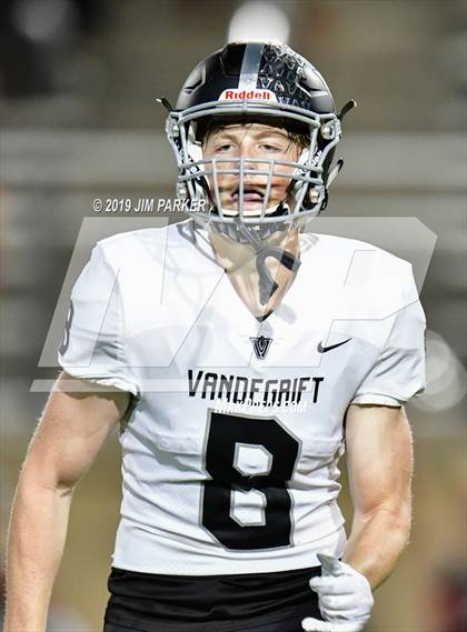 Thumbnail 2 in Vandegrift @ Vista Ridge photogallery.