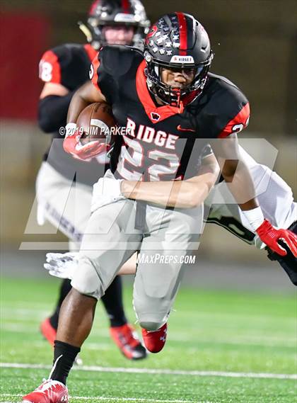 Thumbnail 1 in Vandegrift @ Vista Ridge photogallery.