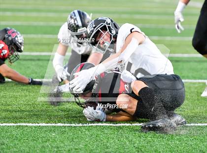 Thumbnail 1 in Vandegrift @ Vista Ridge photogallery.
