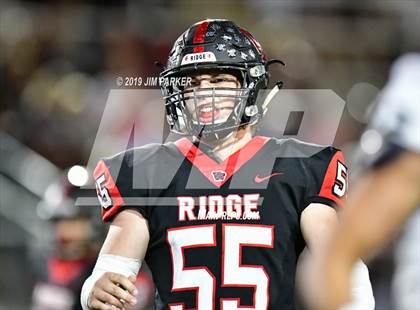 Thumbnail 3 in Vandegrift @ Vista Ridge photogallery.