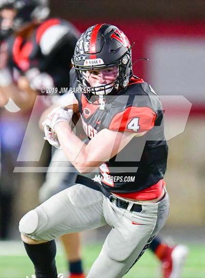Thumbnail 1 in Vandegrift @ Vista Ridge photogallery.