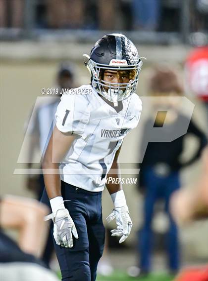 Thumbnail 3 in Vandegrift @ Vista Ridge photogallery.