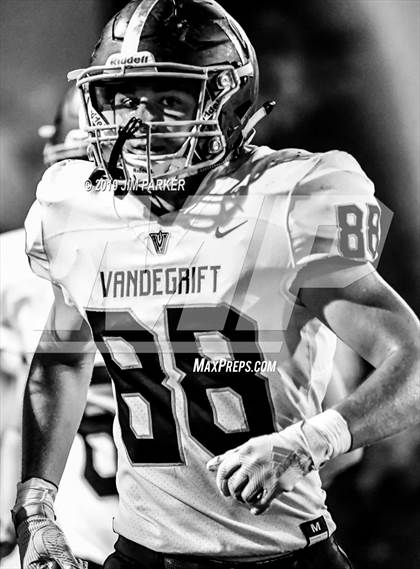 Thumbnail 2 in Vandegrift @ Vista Ridge photogallery.