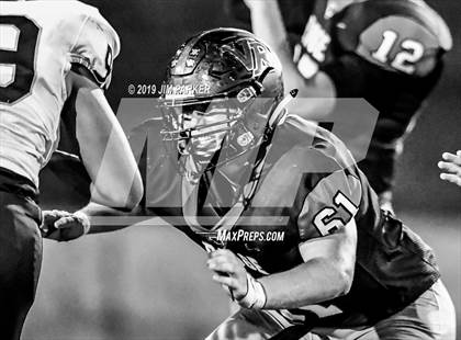 Thumbnail 2 in Vandegrift @ Vista Ridge photogallery.