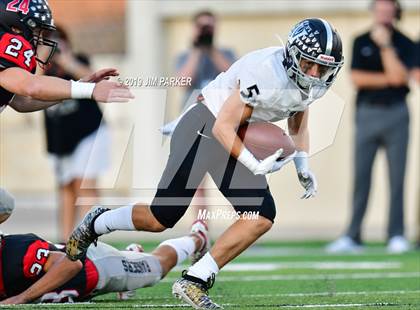 Thumbnail 2 in Vandegrift @ Vista Ridge photogallery.