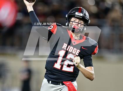 Thumbnail 3 in Vandegrift @ Vista Ridge photogallery.