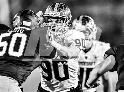 Thumbnail 1 in Vandegrift @ Vista Ridge photogallery.